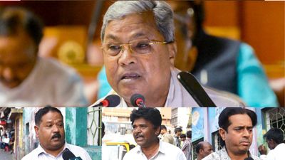 ಕರ್ನಾಟಕ ಬಜೆಟ್ 2026: ನಮಗೆ ಹಣ ಬೇಡ, ಗುಣಮಟ್ಟದ ಶಾಲೆ, ಆಸ್ಪತ್ರೆ ಕೊಡಿ: ಸಾರ್ವಜನಿಕರ ಆಗ್ರಹ