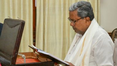 ಕರ್ನಾಟಕದಲ್ಲಿ ಮೊಟ್ಟ ಮೊದಲ ಬಾರಿಗೆ ಬಸ್ ನಿಲ್ದಾಣಗಳಲ್ಲಿ ಬಜೆಟ್ ನೇರ ಪ್ರಸಾರ, ವಿಶೇಷವೇನು