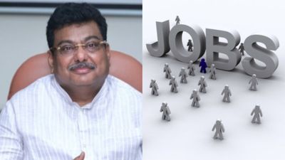 ರಾಜ್ಯದಲ್ಲಿ 4,824 ಕೋಟಿ ರೂ. ಕೈಗಾರಿಕಾ ಹೂಡಿಕೆಗೆ ಸರ್ಕಾರ ಅಸ್ತು; 14,525  ಉದ್ಯೋಗ ಸೃಷ್ಟಿಯಾಗುವ ನಿರೀಕ್ಷೆ