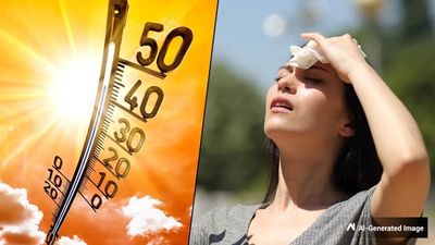 Karnataka Weather: ರಾಜ್ಯದಲ್ಲಿ ಏರಿಕೆಯಾಯ್ತು ಬಿಸಿಲಿನ ತಾಪ: ಕಲಬುರಗಿಯಲ್ಲಿ ಗರಿಷ್ಠ ತಾಪಮಾನ ದಾಖಲು 