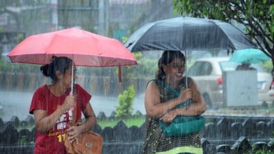  Karnataka Weather: ಇಂದು ಕರಾವಳಿ, ಉತ್ತರ ಹಾಗೂ ದಕ್ಷಿಣ ಒಳನಾಡಿನ ಹಲವೆಡೆ ಗುಡುಗು ಸಹಿತ ಮಳೆ ಸಾಧ್ಯತೆ