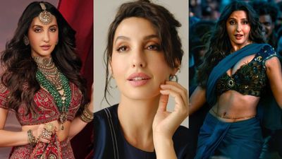 Nora Fatehi: ಕನ್ನಡ ಹಾಡಿನಿಂದ ವಿವಾದಕ್ಕೆ ಸಿಲುಕಿರುವ ಬಾಲಿವುಡ್‌ನ ಡ್ಯಾನ್ಸ್ ಕ್ವೀನ್ ನೋರಾ ಫತೇಹಿ ಅಸಲಿ ಕಥೆ ಇದು