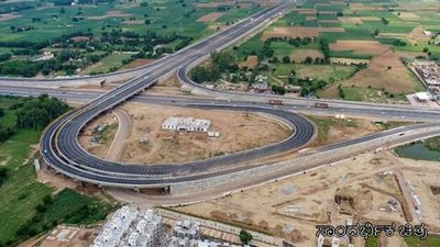 Bengaluru Land: ಕಾಡುಗೋಡಿಯಲ್ಲಿ 78 ಜಾಗ ಹಿಂತಿರುಗಿಸುವಂತೆ ಎಂಬೆಸ್ಸಿಗೆ ಕೆಐಎಸಿಬಿ ಆದೇಶ