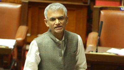 Property Mutation: ಆಸ್ತಿ ನೋಂದಣಿ ನಂತರ ಶೇ.98ರಷ್ಟು ಖಾತೆಗಳು ಸ್ವಯಂ ಚಾಲಿತವಾಗಿ ಬದಲಾವಣೆ: ಸಚಿವ ಕೃಷ್ಣ ಬೈರೇಗೌಡ