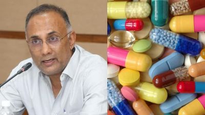 ಔಷಧಿ ಪೂರೈಸುವ ಕೆಸ್‌ಎಂಸಿಎಲ್‌ಗೆ ಐಎಎಸ್ ಅಧಿಕಾರಿ ಮುಖ್ಯಸ್ಥ, ಇ-ಔಷಧಿ ಸಾಫ್ಟವೇರ್ ಜಾರಿ: ದಿನೇಶ್ ಗುಂಡೂರಾವ್