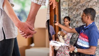 Live-in Couples: 2027ರ ಜನಗಣತಿ: ಲಿವ್-ಇನ್ ಸಂಬಂಧದಲ್ಲಿರುವವರಿಗೂ ವಿವಾಹಿತ ದಂಪತಿ ಸ್ಥಾನಮಾನ