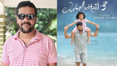 ಲವ್ ಮಾಕ್‌ಟೇಲ್ 3 ವಿವಾದ: ನನ್ನ ಕಥೆಯ ದ್ವಿತೀಯಾರ್ಧ ನಕಲು: ಸಿನಿಮಾ ಬರಹಗಾರರೇ ಎಚ್ಚರ ಎಂದ ನಿರ್ದೇಶಕ ರಾಘವೇಂದ್ರ