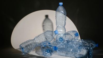 ಬೆಂಗಳೂರಲ್ಲಿ ಕಡಿಮೆ ಮೌಲ್ಯಯುತ ಪ್ಲಾಸ್ಟಿಕ್ ಸಂಗ್ರಹ ಪ್ರಮಾಣ ಹೆಚ್ಚಳ: ಕರೀಗೌಡ