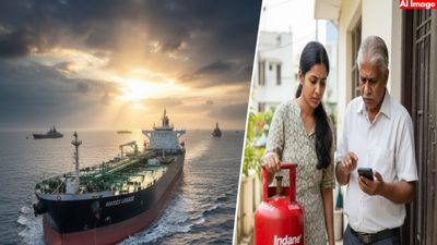 LPG Gas: ಎಲ್‌ಪಿಜಿ ನಿಯಮಗಳಲ್ಲಿ ಭಾರೀ ಬದಲಾವಣೆ; ಗ್ರಾಹಕರು ದೂರು ನೀಡಲು ಸಹಾಯವಾಣಿ ಸಂಖ್ಯೆಗಳ ಬಿಡುಗಡೆ  