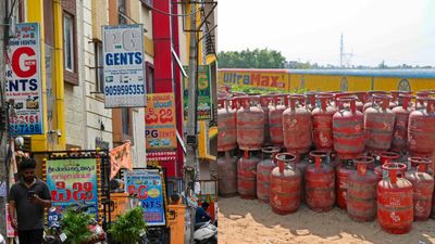 LPG ಪೂರೈಕೆ ವ್ಯತ್ಯಯ: ಬೆಂಗಳೂರಿನ ಪಿಜಿಗಳಲ್ಲೂ ಆಹಾರ ಪೂರೈಕೆ ಸ್ಥಗಿತದ ಭೀತಿ, ಆತಂಕದಲ್ಲಿ 10 ಲಕ್ಷ ಮಂದಿ