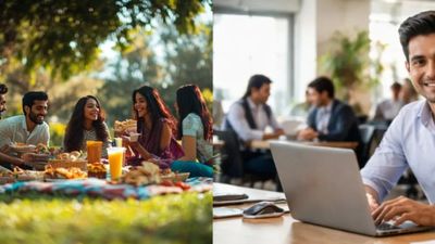 Holiday Plan: ಉದ್ಯೋಗಿಗಳಿಗೆ ರಜೆ ಹಬ್ಬ: ಪ್ಲ್ಯಾನ್‌ ಮಾಡಿದ್ರೆ ಮಾರ್ಚ್‌ನಲ್ಲಿ ಎರಡು ಬಾರಿ ಪಡೆಯಬಹುದು ಸತತ 5 ದಿನಗಳ ಹಾಲಿಡೇ  