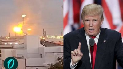 ಶರಣಾಗತಿ ಪ್ರಸ್ತಾವ ತಿರಸ್ಕರಿಸಿದ ಇರಾನ್: ಅಮೆರಿಕದಿಂದ 'ಭೀಕರ ದಾಳಿ'ಯ ಎಚ್ಚರಿಕೆ: ಇಂದಿನ ಪ್ರಮುಖಾಂಶಗಳು