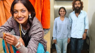 ಕೇರಳ ಸ್ಟೋರಿ: ಸಿನಿಮಾ ಶೂಟಿಂಗ್‌ ನಡುವೆಯೇ ಪೊಲೀಸ್ ಠಾಣೆ ಮೆಟ್ಟಿಲೇರಿ ಪ್ರಿಯಕರನ ಮದುವೆಯಾದ ಮೋನಾಲಿಸಾ