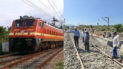 ಮೈಸೂರು, ಬೆಂಗಳೂರು, ವಿಜಯಪುರ ರೈಲು ಪ್ರಯಾಣಿಕರೇ ಗಮನಕ್ಕೆ; ರೈಲುಗಳ ಸಂಚಾರ ಭಾಗಶಃ ರದ್ದು