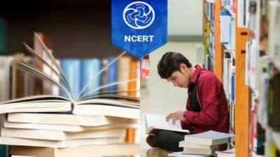 ಶಾಲಾ ಶಿಕ್ಷಣದಲ್ಲಿ ಮಹತ್ವದ ಬದಲಾವಣೆ: 1-8ನೇ ತರಗತಿಗೆ ಹೊಸ ಪಠ್ಯಪುಸ್ತಕ ಬಿಡುಗಡೆ ಮಾಡಿದ NCERT