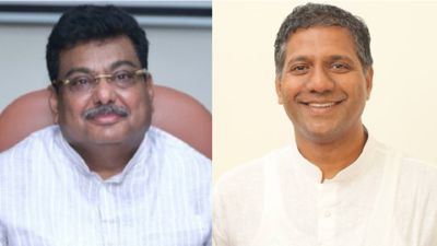 North Karnataka: ಉತ್ತರ ಕರ್ನಾಟಕದ ಅಭಿವೃದ್ಧಿ ಬಗ್ಗೆ ಎಂ.ಬಿ ಪಾಟೀಲ್ - ಅರವಿಂದ ಬೆಲ್ಲದ ಟ್ವೀಟ್ ಚರ್ಚೆ