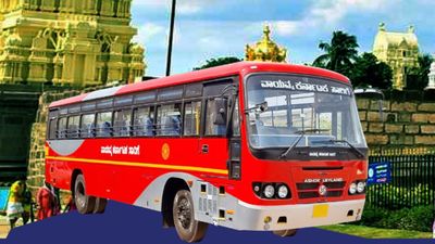 ಶ್ರೀಶೈಲ ಮಲ್ಲಿಕಾರ್ಜುನನ ದರ್ಶನಕ್ಕೆ NWKRTC ವೇಗಧೂತ ಬಸ್‌ಗಳ ವ್ಯವಸ್ಥೆ: ಟಿಕೆಟ್ ದರ, ಮಾರ್ಗ-ವೇಳಾಪಟ್ಟಿ