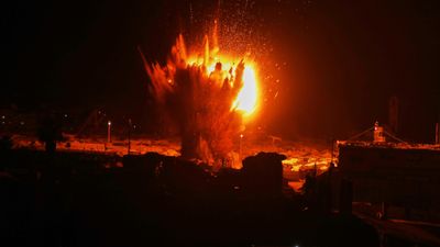 ಇರಾನ್ ದೇಶದ ಸಾಲು ಸಾಲು ನಾಯಕರ ಕಥೆ ಮುಗಿಯಿತು, ಯುದ್ಧ ಮತ್ತಷ್ಟು ಜೋರಾಯ್ತು | Iran Conflict