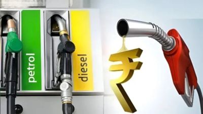 Price Hike: ಕೇಂದ್ರದಿಂದ ಪೆಟ್ರೋಲ್-ಡೀಸೆಲ್ ಬೆಲೆ ಹೆಚ್ಚಳ ಹೇಳಿಕೆ, ರಾಜ್ಯದಲ್ಲಿ ಹೆಚ್ಚಿಸಿದ್ದೇ ಕಾಂಗ್ರೆಸ್; ಡಿಕೆಶಿಗೆ ತಿರುಗೇಟ