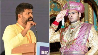 ಸಂಸದ ಯದುವೀರ್ ಕೃಷ್ಣದತ್ತ ಚಾಮರಾಜ ಒಡೆಯರ್ ಈ ನಿರ್ಧಾರ ಎಲ್ಲರಿಗೂ ಮೇಲ್ಪಂಕ್ತಿಯಾಗಲಿ: ಪ್ರತಾಪ್ ಸಿಂಹ 