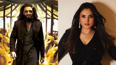 Ramya: 'ಧುರಂಧರ್-2' ನೋಡಿ ಹಣ, ಸಮಯ ವ್ಯರ್ಥ ಮಾಡಬೇಡಿ: ನಟಿ ರಮ್ಯಾ ಪೋಸ್ಟ್