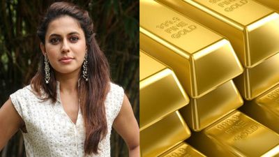 ದುಬೈಗೂ ಮೊದಲೇ ನಟಿ ರನ್ಯಾ ರಾವ್‌ಗೆ ಉಗಾಂಡಾ ಏಜೆಂಟ್‌ ಕೋಟ್ಯಂತರ ರೂಪಾಯಿ ವಂಚನೆ: ಚಾರ್ಜ್‌ಶೀಟ್‌ನಲ್ಲಿ ಸ್ಫೋಟಕ ಮಾಹಿತಿ