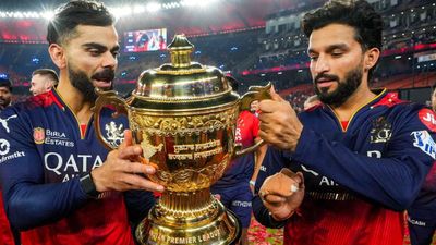 RCB: ಬೆಂಗಳೂರು ಚಿನ್ನಸ್ವಾಮಿ ಕ್ರೀಡಾಂಗಣದಲ್ಲಿ ಐದು ಪಂದ್ಯಗಳ ಆಯೋಜನೆಗೆ ಆರ್‌ಸಿಬಿ ಒಪ್ಪಿಗೆ 