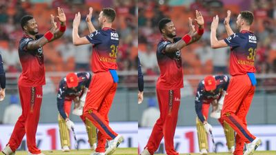 RCB: ಆರ್‌ಸಿಬಿಯಲ್ಲಿ ಜೋಶ್ ಹ್ಯಾಜಲ್‌ವುಡ್ ಸ್ಥಾನ ತುಂಬುವ ಆಟಗಾರ ಇವರೇ ನೋಡಿ 