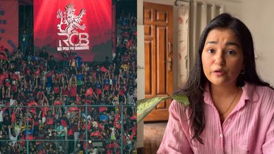 ಚಿನ್ನಸ್ವಾಮಿ ಕ್ರೀಡಾಂಗಣದಲ್ಲಿ ಕಳ್ಳರ ಹಾವಳಿ: RCB ಪಂದ್ಯದ ವೇಳೆ 50ಕ್ಕೂ ಹೆಚ್ಚು ಫೋನ್ ಕಳವು ಆರೋಪ