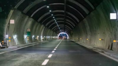 Bengaluru: ಗೊರಗುಂಟೆಪಾಳ್ಯದ ಟ್ರಾಫಿಕ್‌ಗೆ ಸಿಗಲಿದ್ಯಾ ಮುಕ್ತಿ? ಸಿಲಿಕಾನ್ ಸಿಟಿಯಲ್ಲಿ ಮತ್ತೊಂದು 'ಸುರಂಗ ರಸ್ತೆ' ಪ್ರಸ್ತಾಪ