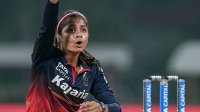 ಆಡದಿದ್ದರೂ ಕೈಬಿಡದ ಆರ್ಸಿಬಿ, ಬೆನ್ನೆಲುಬಾಗಿ ನಿಂತ ಬುಮ್ರಾ; ನೋವಿನ ಸಂಗತಿ ಬಿಚ್ಚಿಟ್ಟ ಕನ್ನಡತಿ ಶ್ರೇಯಾಂಕಾ ಪಾಟೀಲ್