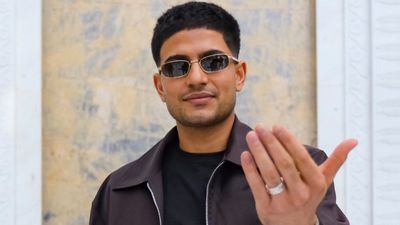 ಮುಂಬೈನಲ್ಲಿ ಬರೋಬ್ಬರಿ 20,00,00,000 ರೂಪಾಯಿ ಮೌಲ್ಯದ ಅಪಾರ್ಟ್‌ಮೆಂಟ್ ಖರೀದಿಸಿದ ಶುಭ್‌ಮನ್ ಗಿಲ್: ವರದಿ