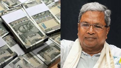 ಕನ್ನಡಿಗರಿಗಿಂತ ಕೇರಳದವರೇ ಅದೃಷ್ಟವಂತರು: ವಯನಾಡಿಗೆ ಸಿದ್ದರಾಮಯ್ಯರಿಂದ 10 ಕೊಟಿ ರೂ ಅನುದಾನ: ಆಕ್ರೋಶ