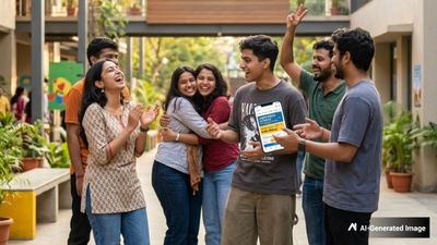 World Happiness Report 2026: ಫಿನ್ಲೆಂಡ್ ಜಗತ್ತಿನ ಅತ್ಯಂತ ಸಂತೋಷದಾಯಕ ದೇಶ: ನಮ್ಮ ಭಾರತಕ್ಕೆ ಸಿಕ್ಕ ಸ್ಥಾನವೆಷ್ಟು?