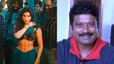 Prem controversy: ಅಸಹ್ಯ ಆಗ್ತಿದೆ ಪ್ರೇಮ್, ಎಲ್ಲಿ ಹೋದ್ರು ವಕೀಲರು: ಕೆಡಿ ಹಾಡಿನ ವಿರುದ್ಧ ತಣಿಯದ ಆಕ್ರೋಶ