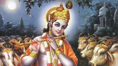 ಶ್ರೀ ಕೃಷ್ಣನ ಪರೀಕ್ಷೆ: ಧರ್ಮರಾಯನ ಗುಣಗಳಿಂದ ಕಲಿಯುವ ಜೀವನ ಪಾಠ: ವಿಶ್ವನಾಥ್ ಬಿ ಬರಹ 