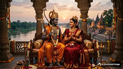 Sri Rama Navami 2026: ಶ್ರೀ ರಾಮನವಮಿ; ಧರ್ಮದ ಜಯದ ದಿವ್ಯ ಸಂದೇಶ