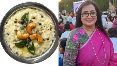 115 ರೂಪಾಯಿಯ ಪೊಂಗಲ್ಗೆ 273 ರೂ. ಬಿಲ್: ಸ್ವಿಗ್ಗಿ ವಿರುದ್ಧ ಸುಮಲತಾ ಅಂಬರೀಷ್ ಆಕ್ರೋಶ