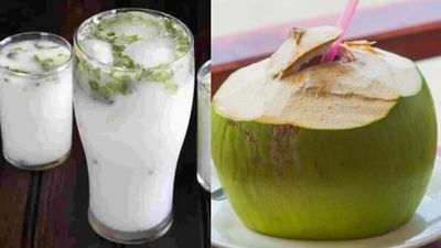 Summer Drinks: ಬಿಸಿಲಿನಲ್ಲಿ ದೇಹಕ್ಕೆ ಬೆಸ್ಟ್ ಡ್ರಿಂಕ್ ಯಾವುದು? ಎಳನೀರು ಅಥವಾ ಮಜ್ಜಿಗೆ