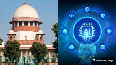 ವಿಚಾರಣಾ ನ್ಯಾಯಾಲಯದಲ್ಲಿ AI ರಚಿಸಿದ ನಕಲಿ ತೀರ್ಪು ಬಳಕೆ: ಇದು ದುರ್ನಡತೆ ಎಂದ ಸುಪ್ರೀಂ ಕೋರ್ಟ್