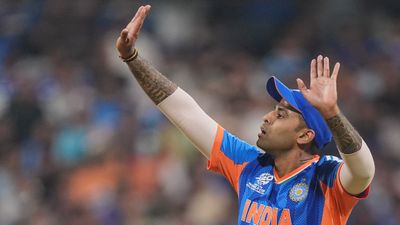 ಟಿ20 ವಿಶ್ವಕಪ್ 2026 ಫೈನಲ್ ನಂತರ ಎಲ್ಲಾ ಮಾದರಿಯ ಕ್ರಿಕೆಟ್‌ಗೆ ಸೂರ್ಯಕುಮಾರ್ ಯಾದವ್ ನಿವೃತ್ತಿ ಘೋಷಣೆ ವದಂತಿ