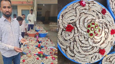 Tamarind Sale: ತುಮಕೂರು ಮಾರುಕಟ್ಟೆಯಲ್ಲಿ ದಾಖಲೆ ಬೆಲೆಗೆ ಮಾರಾಟವಾದ ಹುಣಸೆ ಹಣ್ಣು