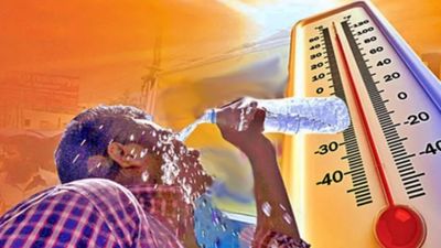 Karnataka Weather: ಕರ್ನಾಟಕದಲ್ಲಿ ಹೆಚ್ಚಿದ ಬಿಸಿಲ ಧಗೆ: ಬಳ್ಳಾರಿಯಲ್ಲಿ ಗರಿಷ್ಠ ತಾಪಮಾನ ದಾಖಲು, ಬೀದರ್‌ನಲ್ಲಿ ಚಳಿ