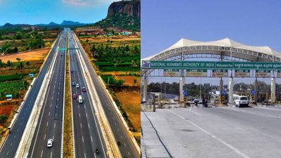 Bengaluru-Mysuru expressway: ಬೆಂಗಳೂರು-ಮೈಸೂರು ಎಕ್ಸ್‌ಪ್ರೆಸ್‌ವೇ ಪ್ರಯಾಣ ಮತ್ತೆ ದುಬಾರಿ: ಏಪ್ರಿಲ್ 1ರಿಂದ ಹೊಸ ಟೋಲ್ ದರ