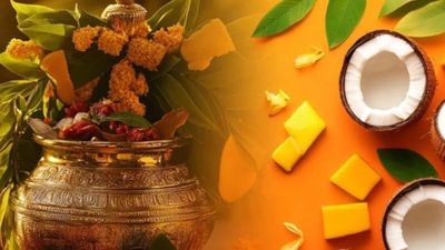 ಕರ್ನಾಟಕದಲ್ಲಿ ಯುಗಾದಿ ಪಾಡ್ಯ, ವರ್ಷತೊಡಕು ಯಾವತ್ತು? ಮಾರ್ಚ್‌ -19 ಅಥವಾ 20: ಇಲ್ಲಿದೆ ನಿಮ್ಮ ಪ್ರಶ್ನೆಗೆ ಉತ್ತರ