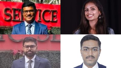 UPSC Results: ಯಾದಗಿರಿ ಜಿಲ್ಲೆ ಒಂದರಲ್ಲೇ 4 ಮಂದಿ ಯುಪಿಎಸ್‌ಸಿ ಪಾಸ್, ಯಾರವರು? ಹಿನ್ನೆಲೆ ಏನು