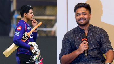 Vaibhav Suryavanshi: ಸಂಜು ಟೀಂ ವಿರುದ್ಧವೇ ಕೇವಲ 15 ಎಸೆತಗಳಲ್ಲಿ ಅರ್ಧಶತಕ ಸಿಡಿಸಿದ ವೈಭವ್ ಸೂರ್ಯವಂಶಿ      