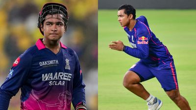 Vaibhav Suryavanshi: ವೈಭವ್ ಸೂರ್ಯವಂಶಿ ಆಕ್ರಮಣಕಾರಿ ಬ್ಯಾಟಿಂಗ್ ರಹಸ್ಯ ರಿವೀಲ್: ಬಾಲ್ಯದ ಕೋಚ್ ಹೇಳಿದ್ದೇನು? 