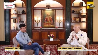 ಲಾಭದತ್ತ ವರ್ಸೇ ಇನ್ನೋವೇಶನ್: AI ಆಧಾರಿತ ಬೆಳವಣಿ-ಕಾರ್ಯಕ್ಷಮತೆ, 30 ಕೋಟಿ ಬಳಕೆದಾರರೊಂದಿಗೆ ಪ್ರಗತಿ