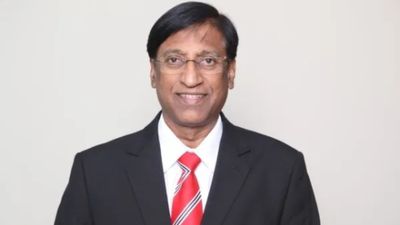 ಡೈಲಿಹಂಟ್ ಮಾತೃಸಂಸ್ಥೆ 'ವರ್ಸ್ ಇನ್ನೋವೇಶನ್' ಆಡಳಿತ ಮಂಡಳಿಗೆ ಪಿ.ಆರ್. ರಮೇಶ್ ನೇಮಕ: ಆಡಳಿತಕ್ಕೆ ಹೊಸ ಬಲ